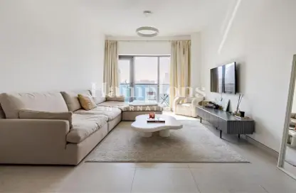 Apartment - 1 Bedroom - 1 Bathroom for rent in The Bay - Business Bay - Dubai