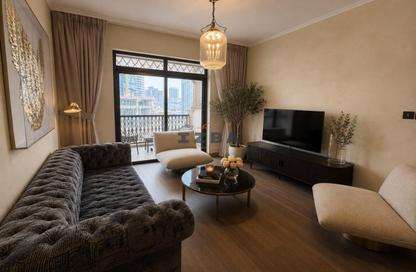 Apartment - 1 Bedroom - 1 Bathroom for rent in Reehan 1 - Reehan - Old Town - Downtown Dubai - Dubai Apartment - 1 Bedroom - 1 Bathroom for rent in Reehan 1 - Reehan - Old Town - Downtown Dubai - Dubai