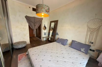 Apartment - 1 Bedroom - 1 Bathroom for rent in Reehan 1 - Reehan - Old Town - Downtown Dubai - Dubai