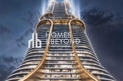 مكتب - استوديو - 1 حمام للبيع في شاروكز من دانوب - الصفوح 1 - الصفوح - دبي