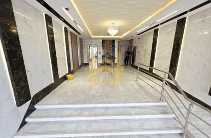 Apartment - 1 - 2 for rent in Al Rashidiya Towers - Al Rashidiya - Ajman Downtown - Ajman Apartment - 1 - 2 for rent in Al Rashidiya Towers - Al Rashidiya - Ajman Downtown - Ajman