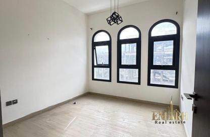 تاون هاوس - 3 غرف نوم - 5 حمامات للبيع في الزاهية جاردنز - الزاهية - عجمان