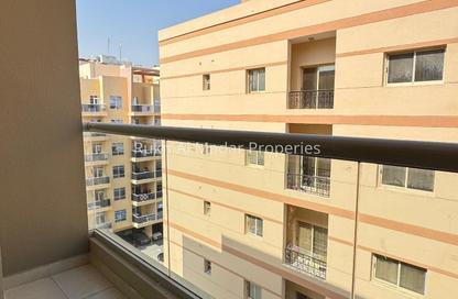 Apartment - 1 - 2 for rent in Solaire 6 - Al Warqa'a 1 - Al Warqa'a - Dubai Apartment - 1 - 2 for rent in Solaire 6 - Al Warqa'a 1 - Al Warqa'a - Dubai