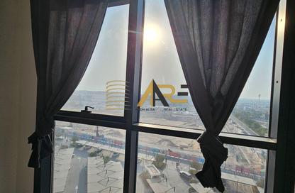 Apartment - 1 Bedroom - 1 Bathroom for rent in Al Mamsha - Muwaileh - Sharjah