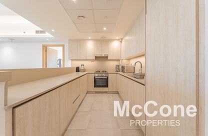 Apartment - 2 - 2 for rent in Orra The Embankment Tower 1 - Orra The Embankment - Jumeirah Lake Towers - Dubai