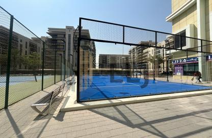 Apartment - 3 - 5 for rent in Al Rayyana - Khalifa City - Abu Dhabi