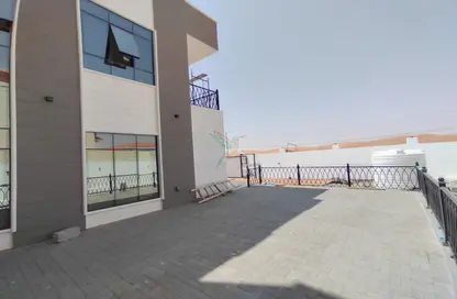 Villa for rent in Jafeer Obaid - Al Towayya - Al Ain