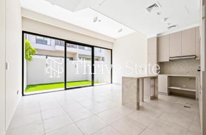 Villa - 3 Bedrooms - 4 Bathrooms for rent in MAG Eye - MAG City - Mohammed Bin Rashid City - Dubai