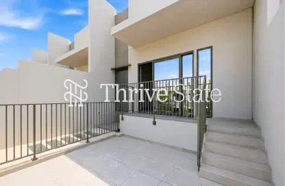 فيلا - 3 غرف نوم - 4 حمامات للايجار في ماج آي - ماج سيتي - مدينة الشيخ محمد بن راشد - دبي