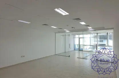 Office Space - Studio - 1 Bathroom for rent in Al Barsha 1 - Al Barsha - Dubai