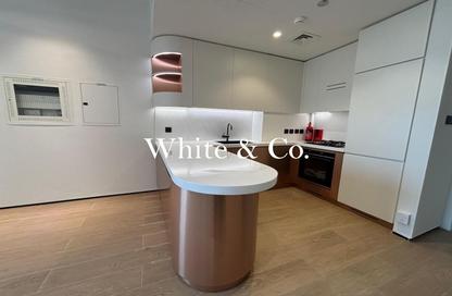 Apartment - 1 Bedroom - 2 Bathrooms for rent in Rise Residences - District 16 - Jumeirah Village Circle - Dubai