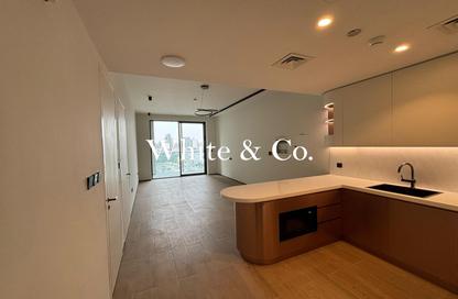 Apartment - 1 Bedroom - 2 Bathrooms for rent in Rise Residences - District 16 - Jumeirah Village Circle - Dubai