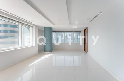 Office Space - Studio for rent in One Lake Plaza - JLT Cluster T - Jumeirah Lake Towers - Dubai