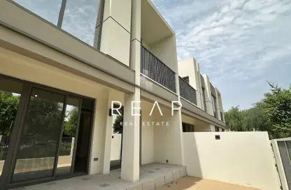 فيلا - 4 غرف نوم - 5 حمامات للايجار في أورا جاردنز - تلال الغاف - دبي فيلا - 4 غرف نوم - 5 حمامات للايجار في أورا جاردنز - تلال الغاف - دبي