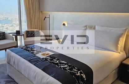 Apartment - Studio - 1 Bathroom for sale in The One at Jumeirah Village Triangle - Jumeirah Village Triangle - Dubai