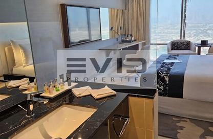 Apartment - Studio - 1 Bathroom for sale in The One at Jumeirah Village Triangle - Jumeirah Village Triangle - Dubai