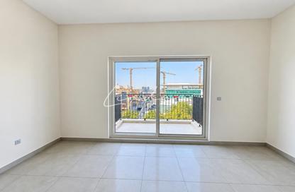 Apartment - 1 - 2 for rent in Eden Apartments - Motor City - Dubai