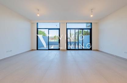 Villa - 3 - 4 for rent in Mudon Al Ranim 5 - Mudon - Dubai