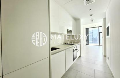 Apartment - Studio - 1 for sale in Marquise Square Tower - Business Bay - Dubai Apartment - Studio - 1 for sale in Marquise Square Tower - Business Bay - Dubai