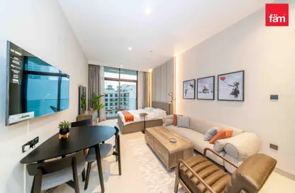 Apartment - Studio - 1 Bathroom for sale in Stonehenge Residence - District 10 - Jumeirah Village Circle - Dubai