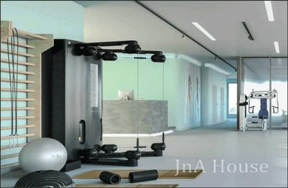 Apartment - Studio - 1 Bathroom for sale in AG Square - Dubai Land Residence Complex - Dubai
