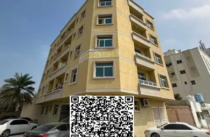 شقة - غرفة نوم - 1 حمام للايجار في أورينت تاور 1 - أورينت تاور - البستان - عجمان