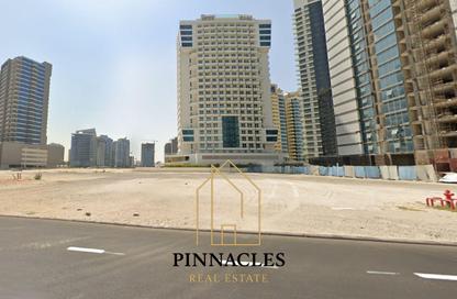 أرض - استوديو للبيع في مدينة دبي الرياضية - دبي