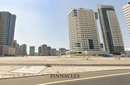 أرض - استوديو للبيع في مدينة دبي الرياضية - دبي