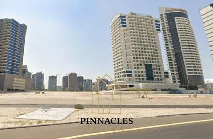 Land - Studio for sale in Dubai Sports City - Dubai Land - Studio for sale in Dubai Sports City - Dubai