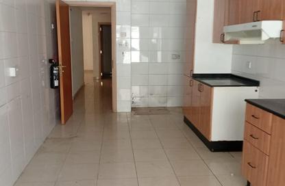 Apartment - 3 Bedrooms - 3 Bathrooms for rent in Al Waleed Tower - Al Qasba - Sharjah