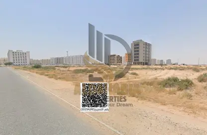 Land - Studio for sale in Al Yasmeen 1 - Al Yasmeen - Ajman