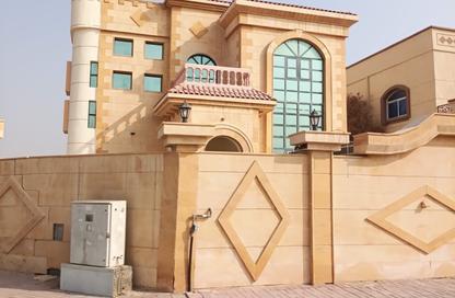 Villa - 5 - 7 for rent in Al Rawda 2 Villas - Al Rawda 2 - Al Rawda - Ajman