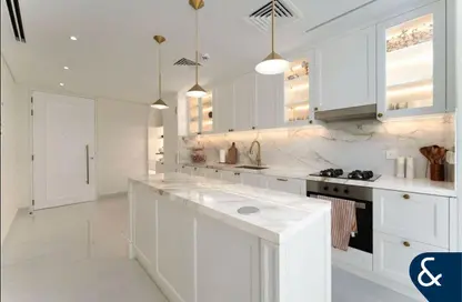 تاون هاوس - 3 غرف نوم - 3 حمامات للبيع في ايلان - تلال الغاف - دبي