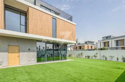 Villa - 4 - 5 for rent in June - Arabian Ranches 3 - Dubai