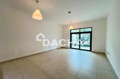 Apartment - 2 Bedrooms - 2 Bathrooms for rent in Travo Tower A - Travo - The Views - Dubai