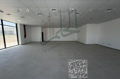 Show Room - Studio - 2 Bathrooms for rent in Industrial Area 18 - Sharjah Industrial Area - Sharjah