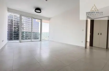 Apartment - 1 Bedroom - 2 Bathrooms for rent in 1 Residences - 2 - 1 Residences - Al Kifaf - Bur Dubai - Dubai