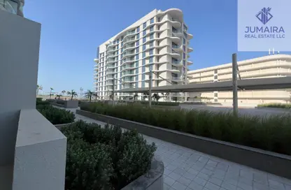 Apartment - 1 Bedroom - 1 Bathroom for rent in Bay Residences - Hayat Island - Mina Al Arab - Ras Al Khaimah Apartment - 1 Bedroom - 1 Bathroom for rent in Bay Residences - Hayat Island - Mina Al Arab - Ras Al Khaimah
