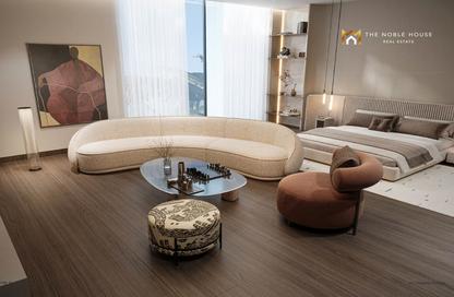 Villa - 5 - 7 for sale in Pearl Jumeirah - Jumeirah - Dubai