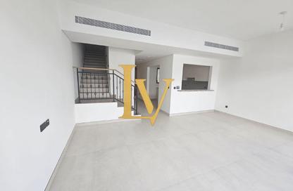 Townhouse - 4 Bedrooms - 3 Bathrooms for rent in Costa Brava 1 - Costa Brava - Damac Lagoons - Dubai