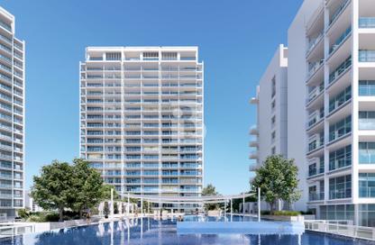 Apartment - 1 - 1 for sale in Cape Hayat - Mina Al Arab - Ras Al Khaimah