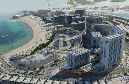 Apartment - 1 - 1 for sale in Cape Hayat - Mina Al Arab - Ras Al Khaimah
