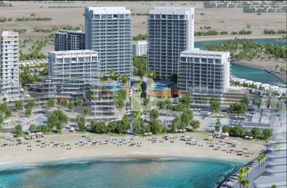 Apartment - 1 - 1 for sale in Cape Hayat - Mina Al Arab - Ras Al Khaimah