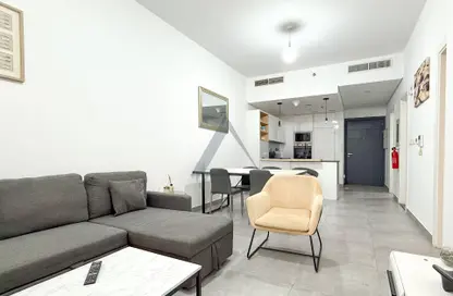 Apartment - 1 Bedroom - 2 Bathrooms for rent in Lucky 1 Residence - District 13 - Jumeirah Village Circle - Dubai