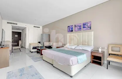 شقة - غرفة نوم - 2 حمامات للبيع في عزيزي غرينفيلد - ميدان افينيو - ميدان - دبي شقة - غرفة نوم - 2 حمامات للبيع في عزيزي غرينفيلد - ميدان افينيو - ميدان - دبي