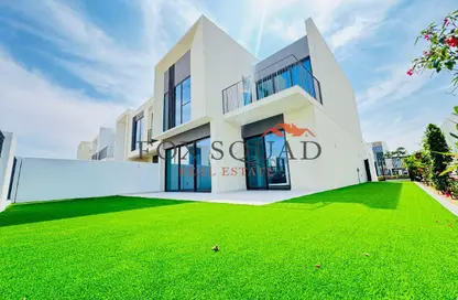 فيلا - 4 غرف نوم - 4 حمامات للايجار في نارا - ذا فالي - دبي