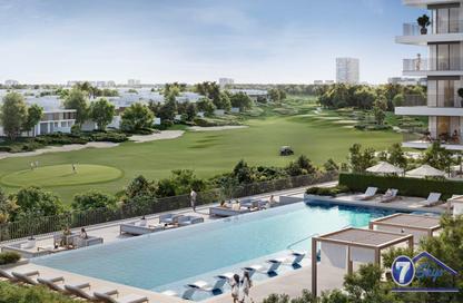 Apartment - 3 Bedrooms - 3 Bathrooms for sale in Vista Ridge Tower 1 - Vista Ridge - Emaar South - Dubai South (Dubai World Central) - Dubai Apartment - 3 Bedrooms - 3 Bathrooms for sale in Vista Ridge Tower 1 - Vista Ridge - Emaar South - Dubai South (Dubai World Central) - Dubai