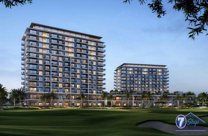 Apartment - 3 Bedrooms - 3 Bathrooms for sale in Vista Ridge Tower 1 - Vista Ridge - Emaar South - Dubai South (Dubai World Central) - Dubai Apartment - 3 Bedrooms - 3 Bathrooms for sale in Vista Ridge Tower 1 - Vista Ridge - Emaar South - Dubai South (Dubai World Central) - Dubai