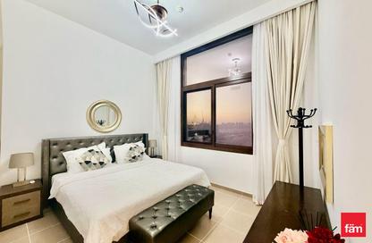 Apartment - 2 Bedrooms - 2 Bathrooms for rent in Warda Apartments 1A - Warda Apartments 1 - Warda Apartments - Town Square - Dubai