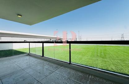 Apartment - 3 Bedrooms - 3 Bathrooms for rent in Equiti Home - Al Furjan - Dubai